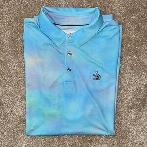 Penguin Classic Golf Polo
